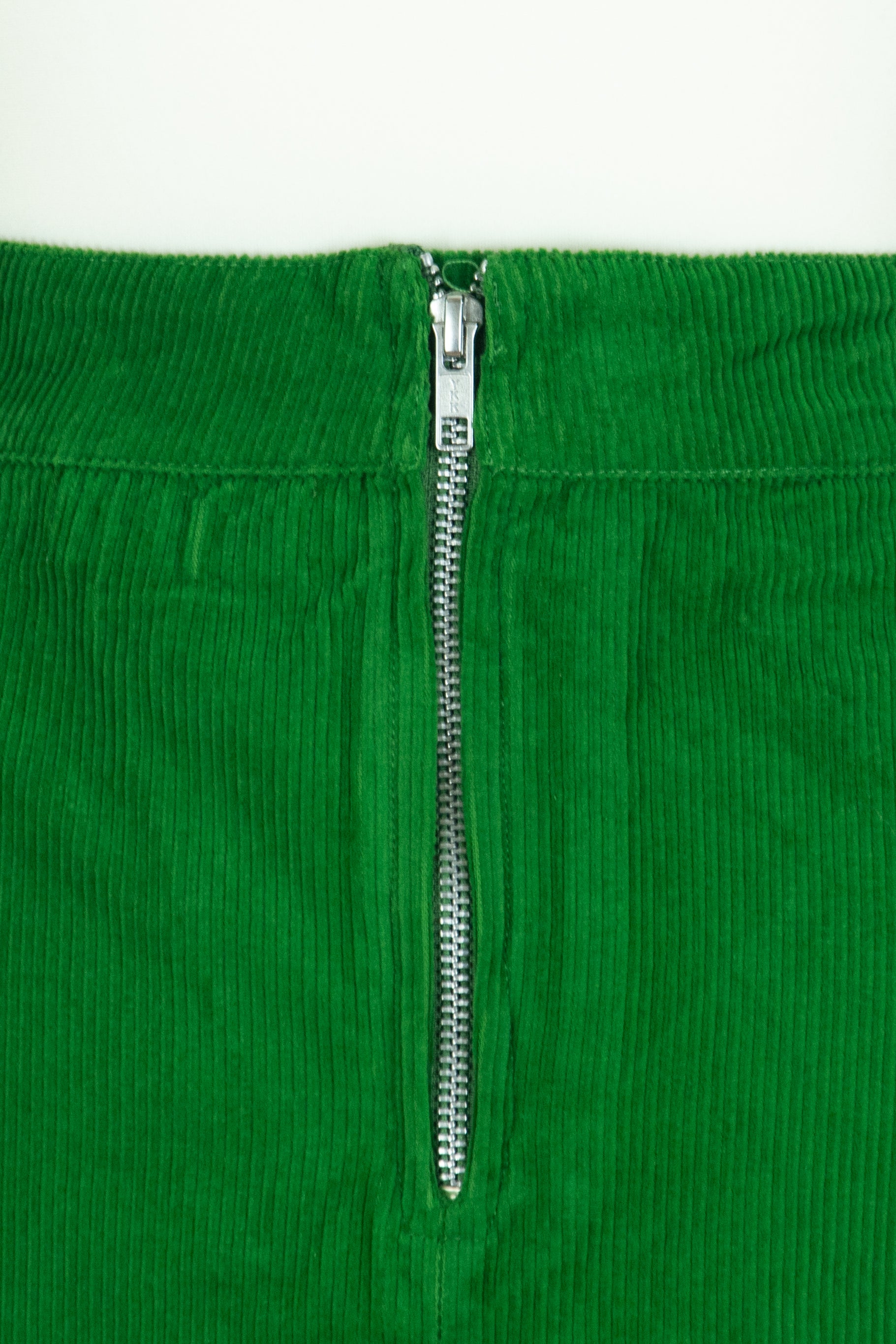 Danelondon Cord Skirt, Fall Jungle