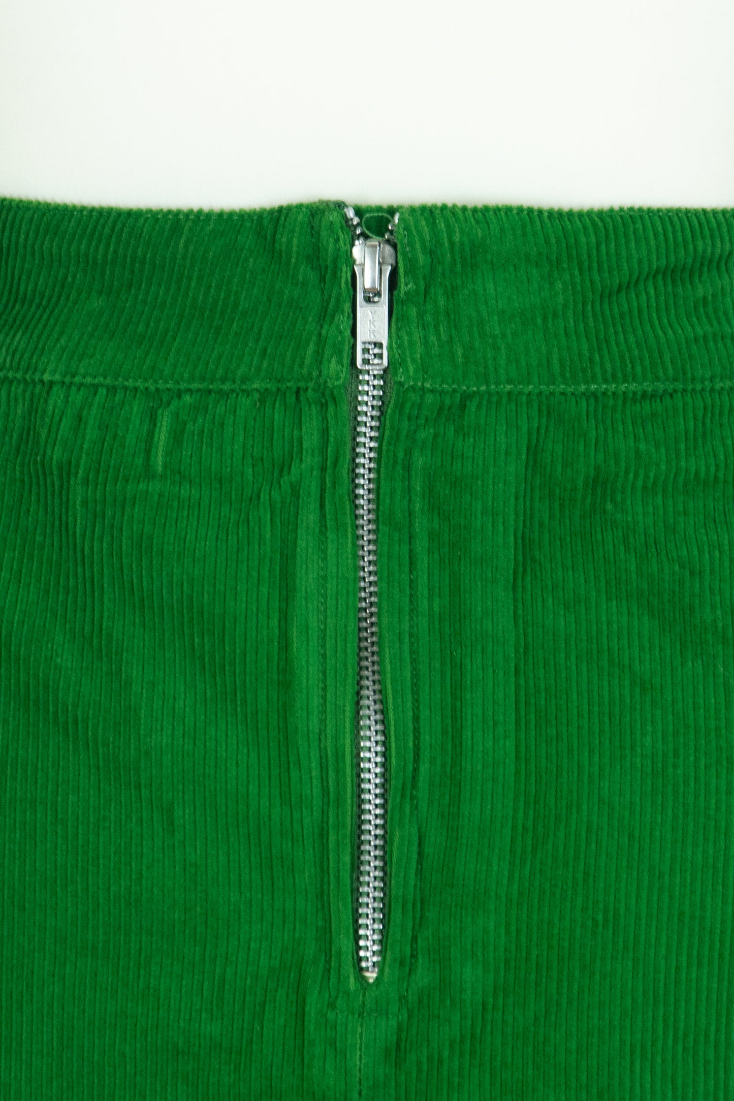 Danelondon Cord Skirt, Fall Jungle