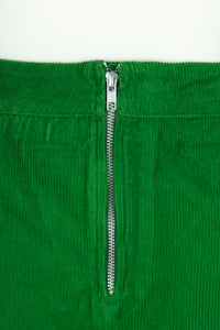 Danelondon Cord Skirt, Fall Jungle