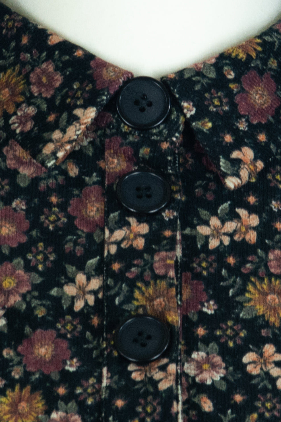 Jane Dress, Kord Antonia
