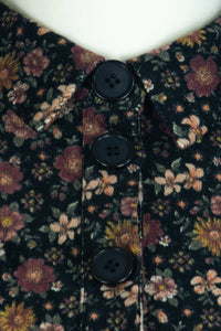 Jane Dress, Kord Antonia
