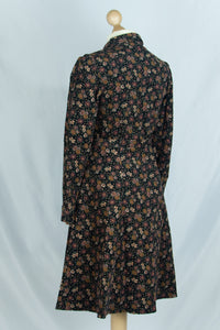 Jane Dress, Kord Antonia