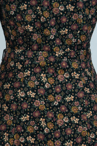 Jane Dress, Kord Antonia