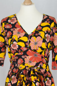 Sun And See Dress, Nightingale