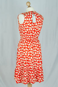 Jardin Parfumé Dress, Big Amour