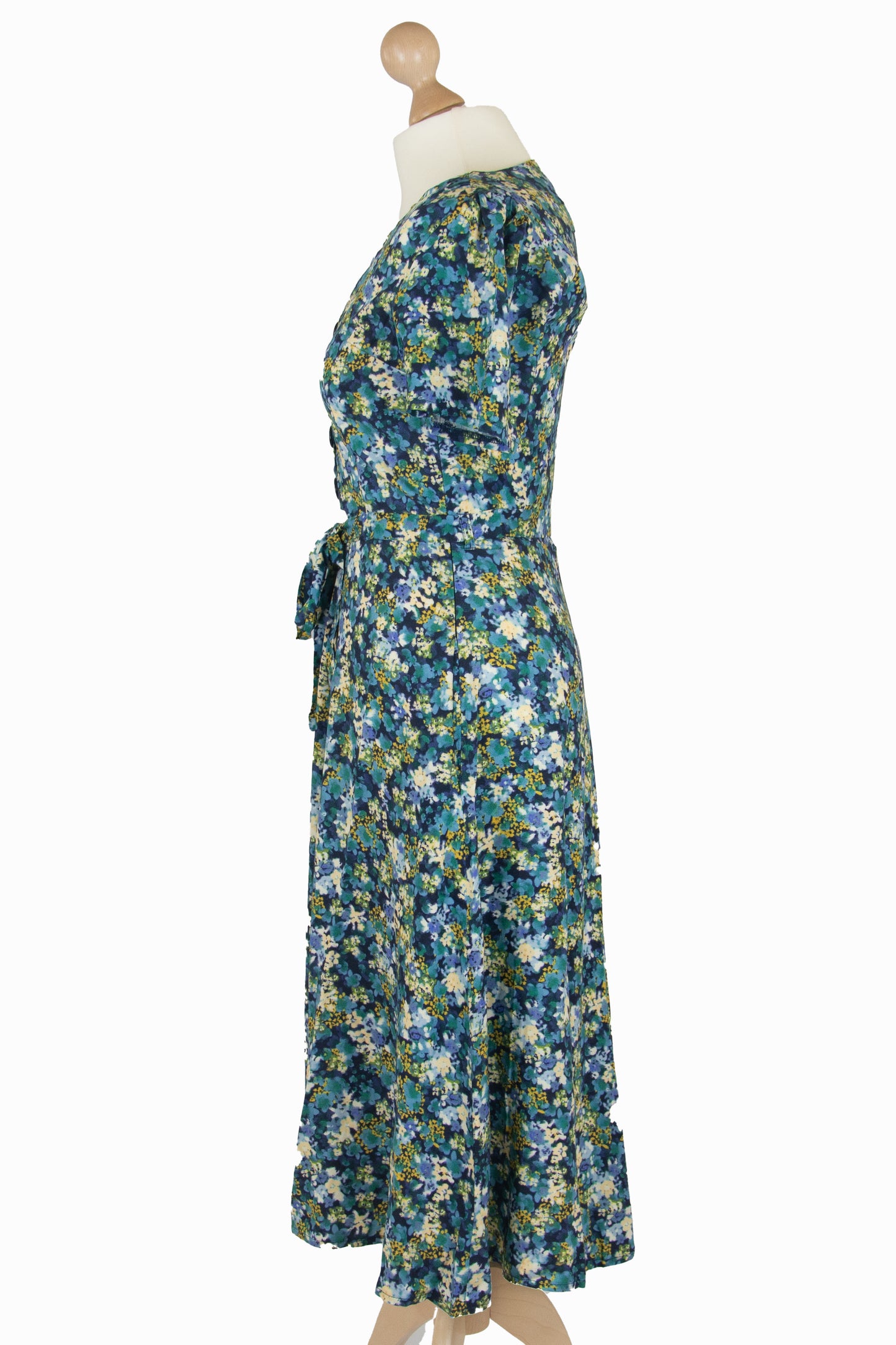 Magnolia Dress, My Fair Lady