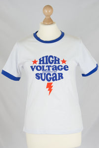 High Voltage Sugar T-Shirt