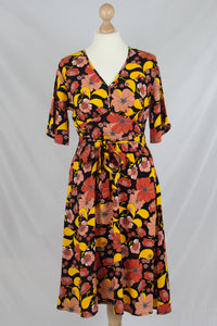 Sun And See Dress, Nightingale