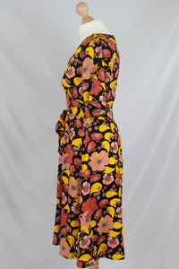 Sun And See Dress, Nightingale