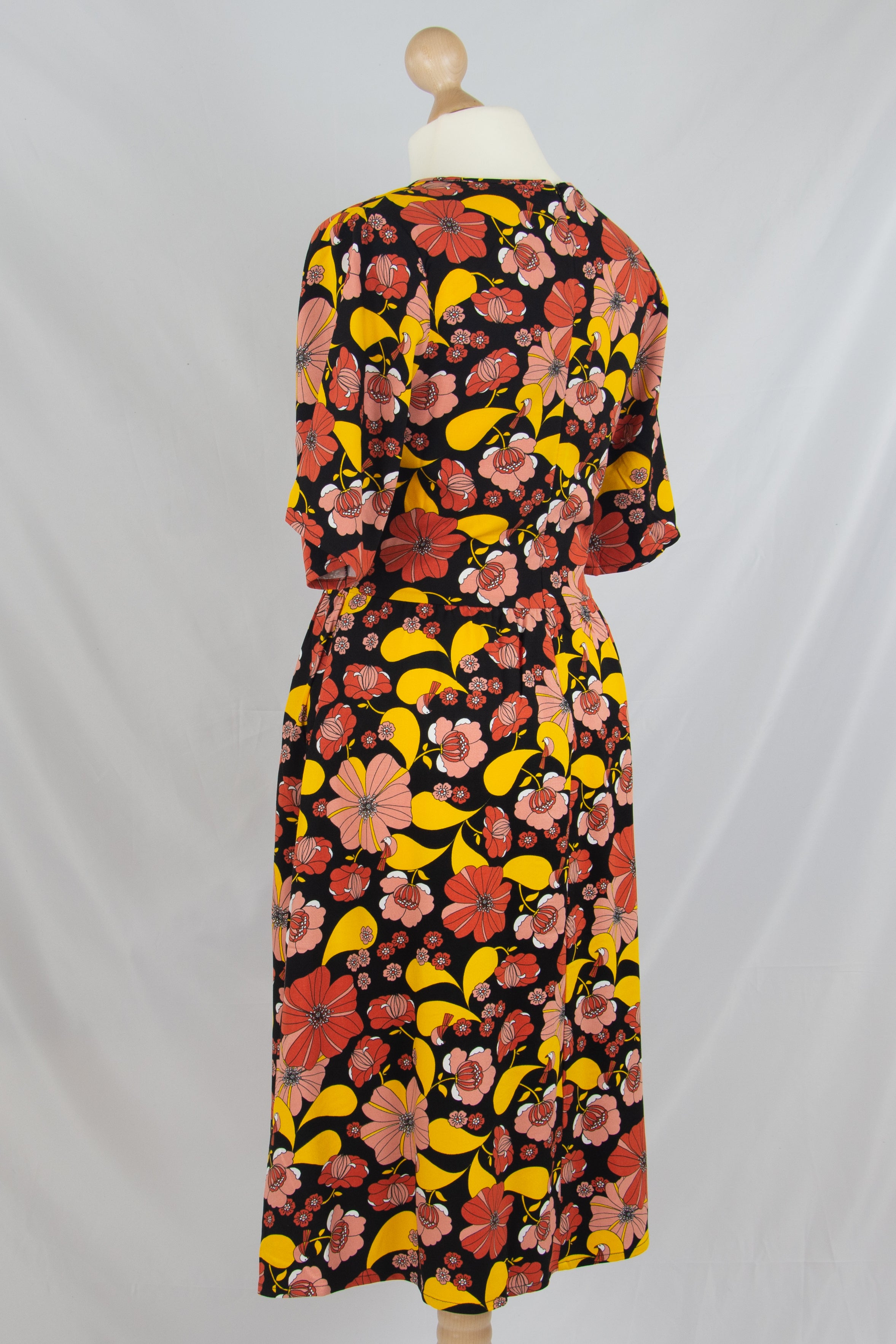 Sun And See Dress, Nightingale