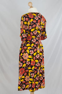 Sun And See Dress, Nightingale