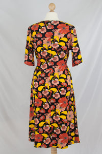 Sun And See Dress, Nightingale